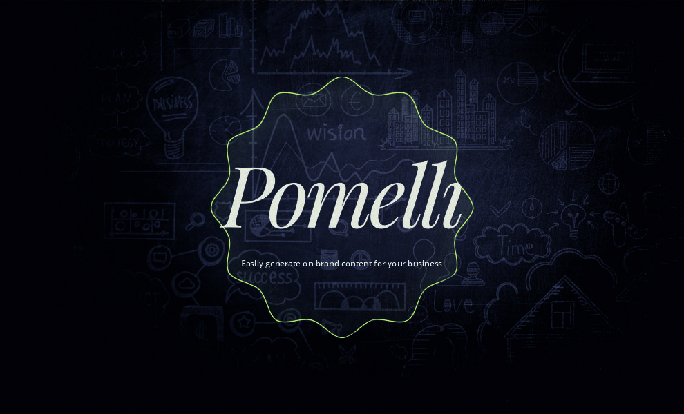 What is Pomelli AI