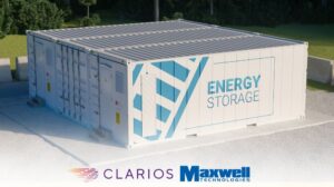 acquisition of Maxwell Technologies