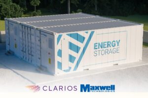 acquisition of Maxwell Technologies