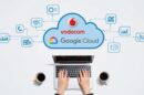 collaboration with Google Cloud
