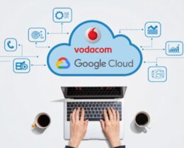 collaboration with Google Cloud