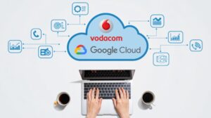 collaboration with Google Cloud