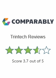 comparably - Trintech