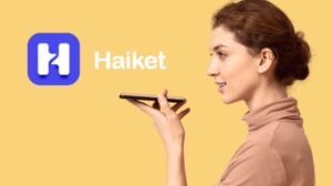 context-aware voice messaging