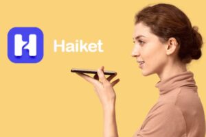 context-aware voice messaging