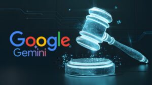 gemini ai to track private communications