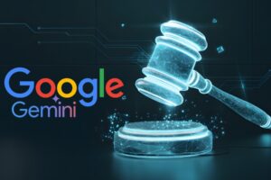 gemini ai to track private communications