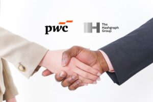 partners with PwC
