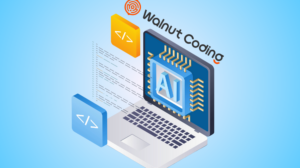 Walnut Coding Unveils AI-Powered Coding