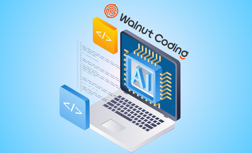 Walnut Coding Unveils AI-Powered Coding