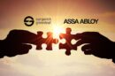 ASSA ABLOY Acquires Sargent and Greenleaf