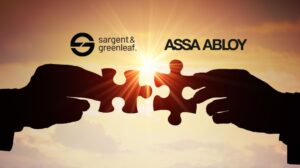 ASSA ABLOY Acquires Sargent and Greenleaf