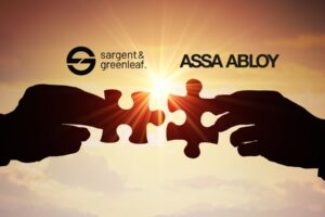 ASSA ABLOY Acquires Sargent and Greenleaf