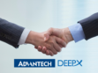 Advantech Partnership With DEEPX