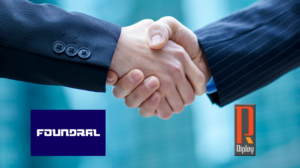 Foundral Selects Ripley PR As Agency Of Record