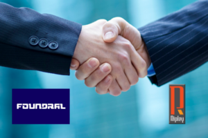 Foundral Selects Ripley PR As Agency Of Record