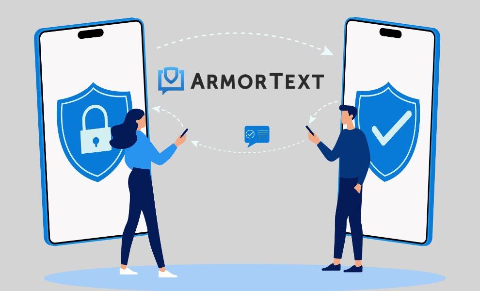 ArmorText Launches Sovereign Edition