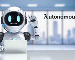 Autonomous Future Labs