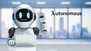 Autonomous Future Labs