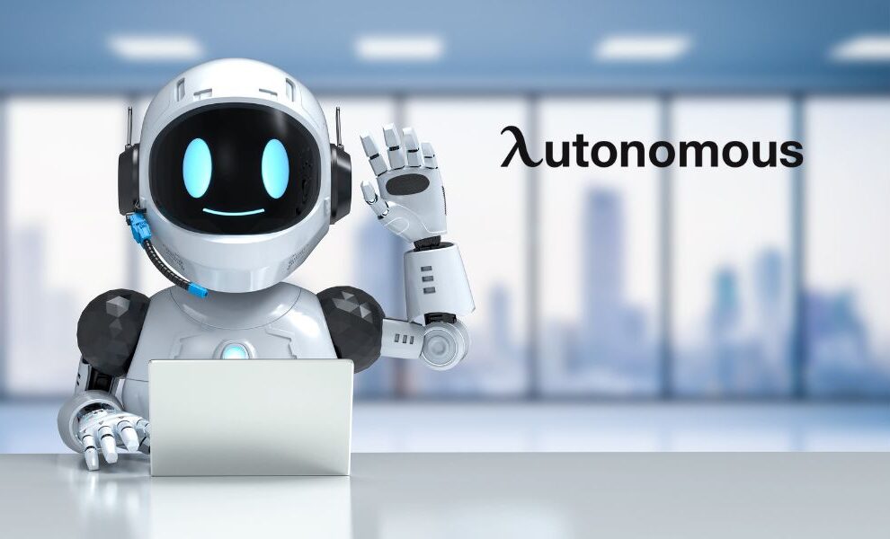 Autonomous Future Labs