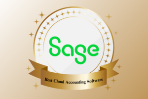 Best Cloud Accounting Software