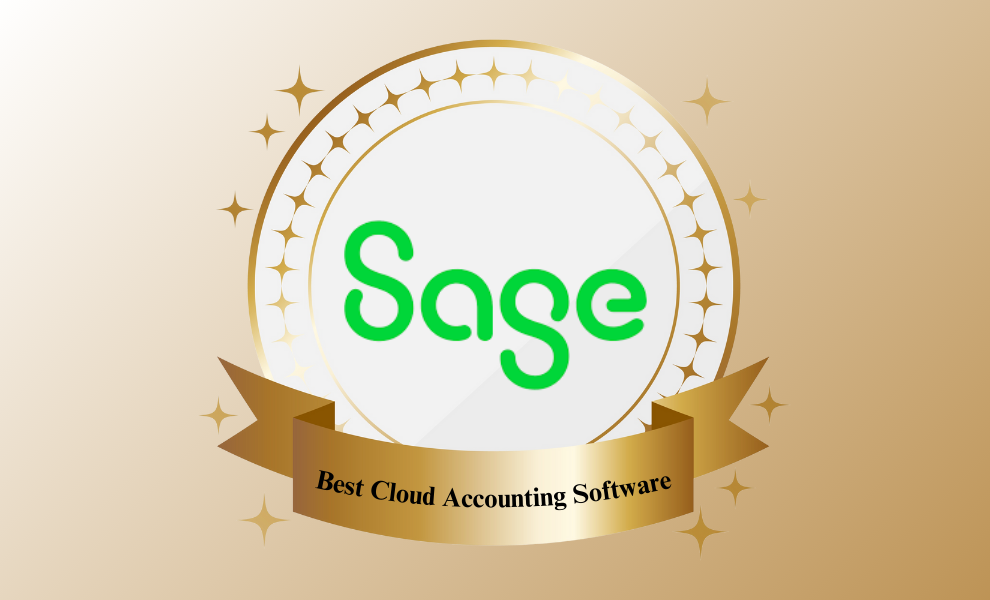 Best Cloud Accounting Software