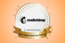 Better Business Advice recognizes Mailchimp