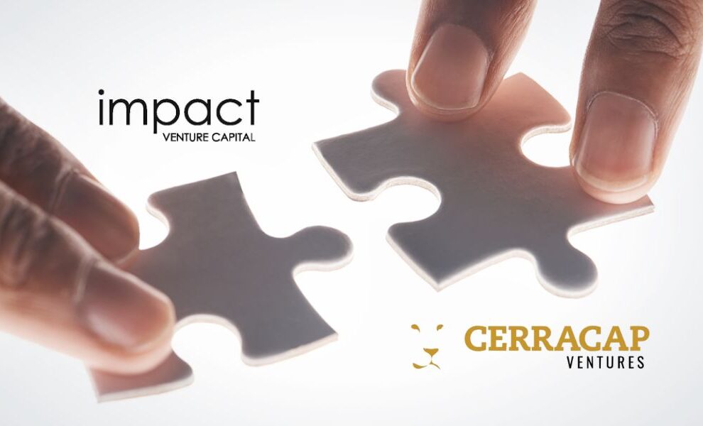 CerraCap Impact Venture Capital