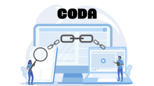 Coda Launches Coda Links