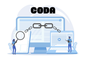Coda Launches Coda Links