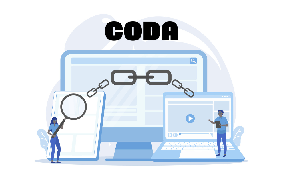 Coda Launches Coda Links