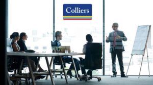 Colliers Acquires 100% Ownership Of Its Business In India