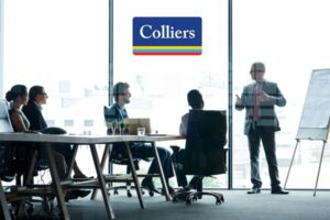 Colliers Acquires 100% Ownership Of Its Business In India