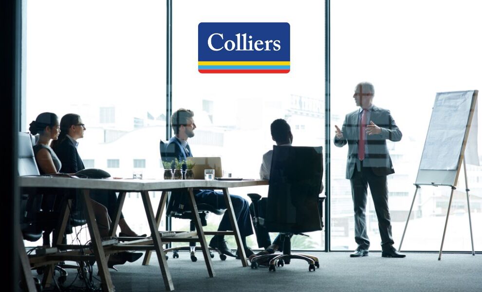 Colliers Acquires 100% Ownership Of Its Business In India