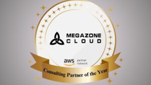 Consulting Partner of the Year