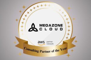 Consulting Partner of the Year