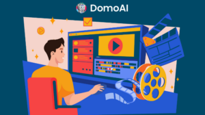 Convert Still Images Into Animated Videos