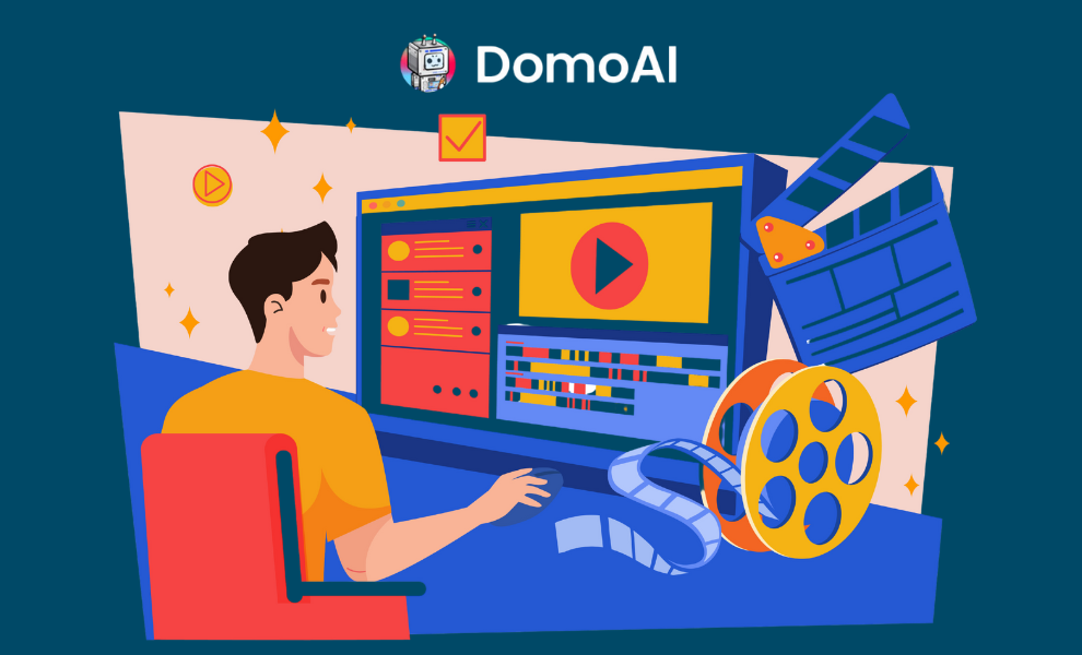 Convert Still Images Into Animated Videos