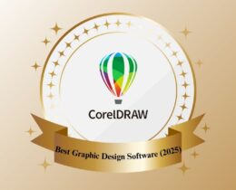 CorelDRAW Graphics Suite