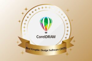 CorelDRAW Graphics Suite