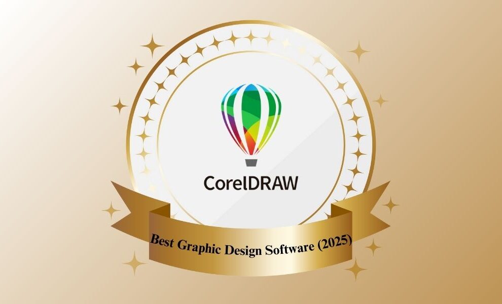 CorelDRAW Graphics Suite