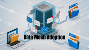 Data Mesh Adoption