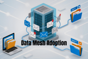 Data Mesh Adoption