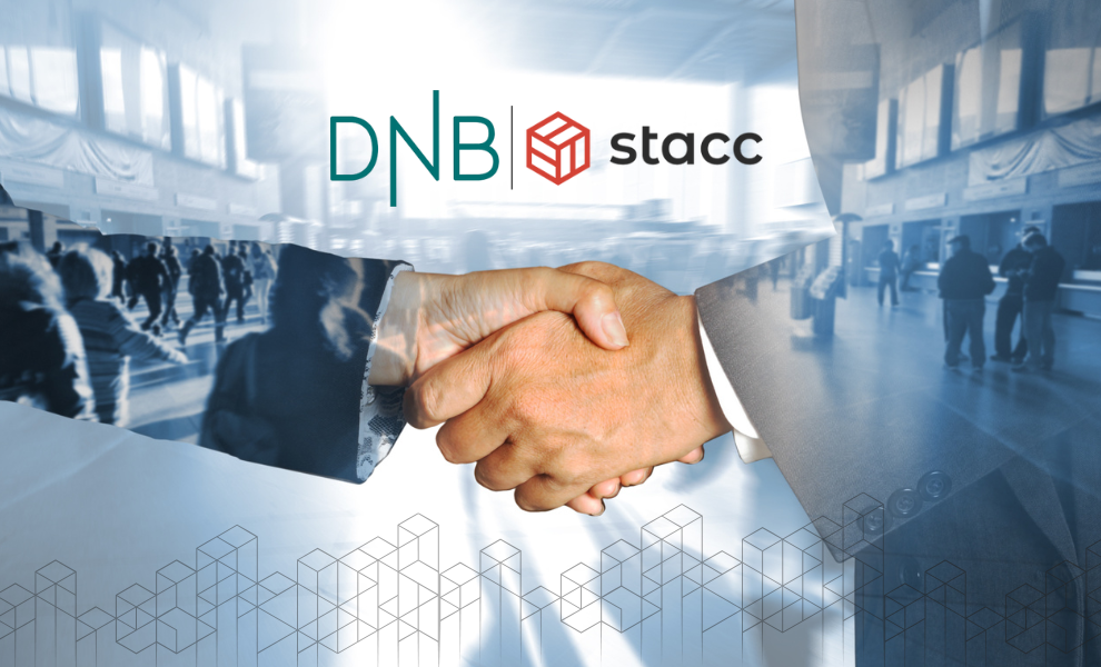 DNB and Stacc partner for Digital Mortgage Platform
