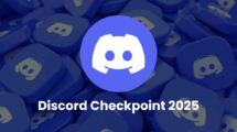 Discord Wrapped
