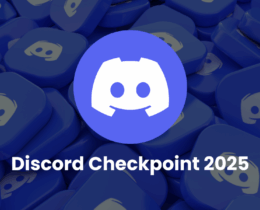 Discord Wrapped