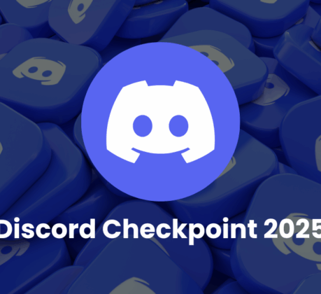 Discord Wrapped