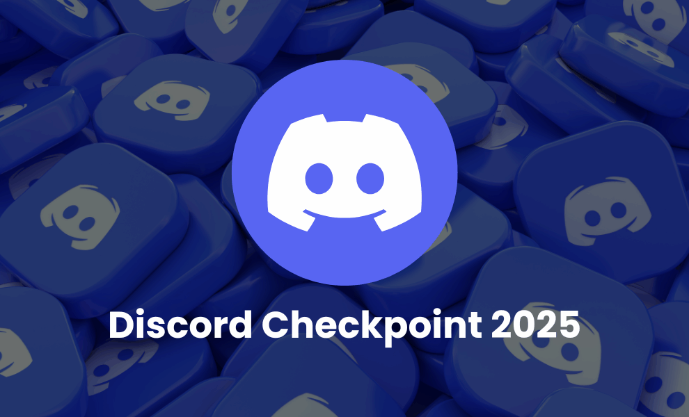 Discord Wrapped