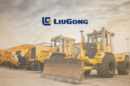 LiuGong Launches E-Intelligence Brand