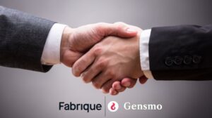 Fabrique Partners with Gensmo to Launch AI-Powered Styling